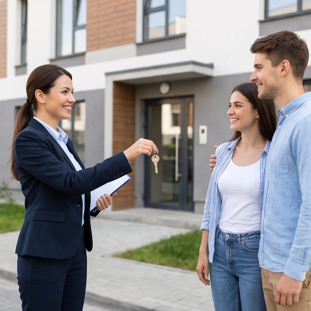 Home Staging & Rénovation