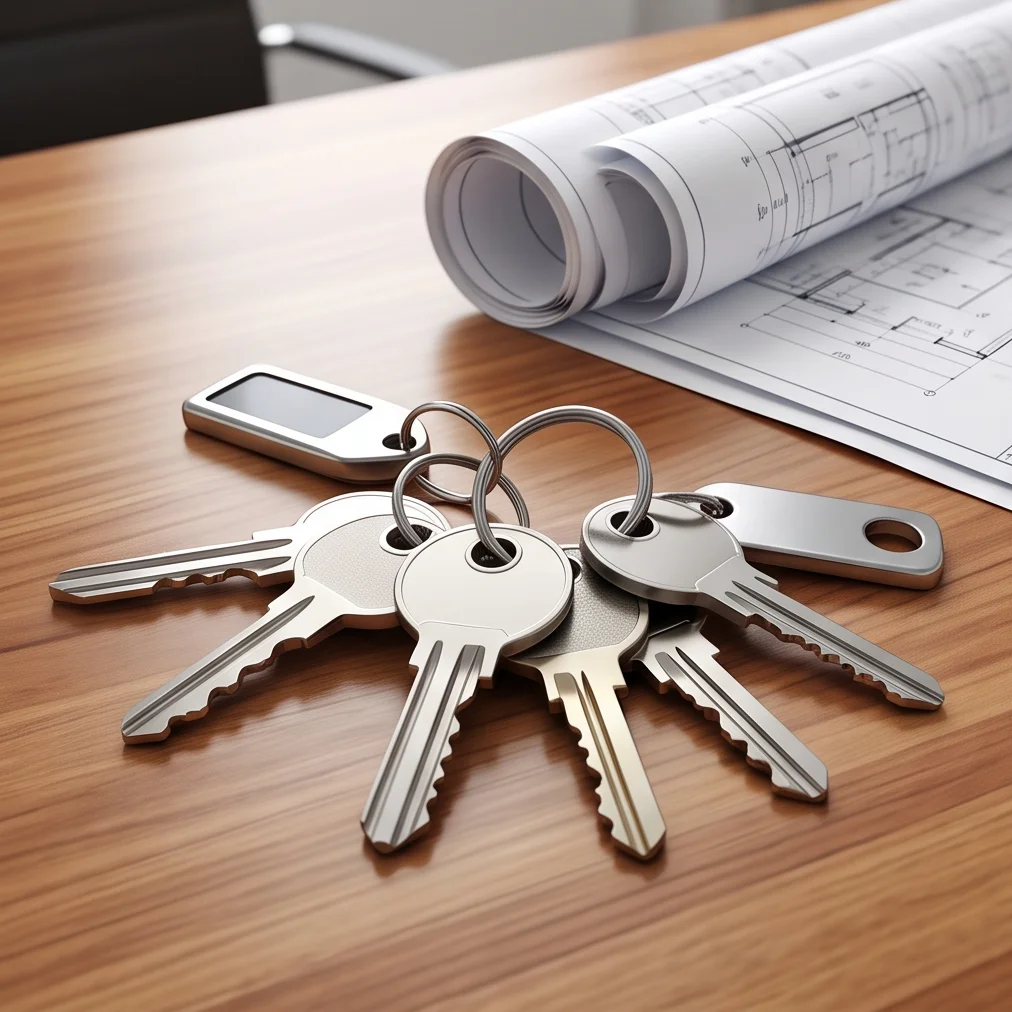 Vente Immobilière