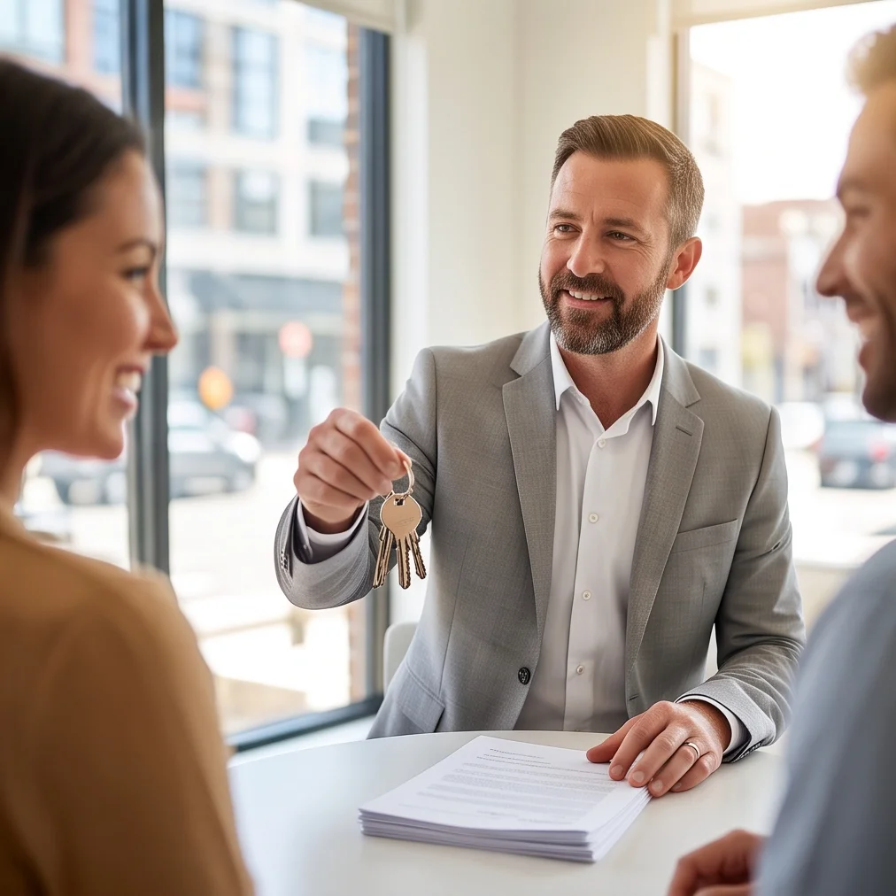 Conseil en Investissement